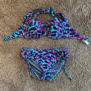 Victoria’s Secret Bikini